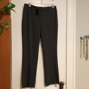 Brooks Brother's Caroline Fit Wool Pants